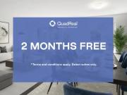 2 Bedroom Apartment Toronto ON 90380031