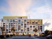 2 Bedroom Apartment Toronto ON 90750788