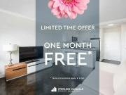 2 Bedroom Apartment Toronto ON 90984517