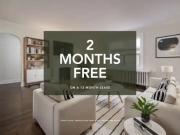 2 Bedroom Apartment Toronto ON 91010564