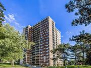 2 Bedroom Apartment Toronto ON 91286660