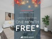 2 Bedroom Apartment Toronto ON 92181071