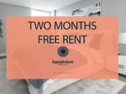 2 Bedroom Apartment Toronto ON 92503340