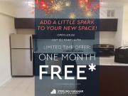 2 Bedroom Apartment Toronto ON 92778410