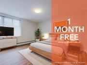 2 Bedroom Apartment Toronto ON 93044940