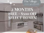 2 Bedroom Apartment Toronto ON 93178041
