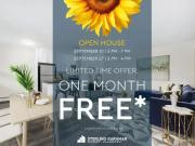 2 Bedroom Apartment Toronto ON 94181447