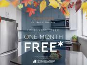 2 Bedroom Apartment Toronto ON 94182036