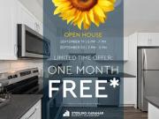 2 Bedroom Apartment Toronto ON 94182064