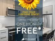 2 Bedroom Apartment Toronto ON 94182177