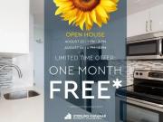 2 Bedroom Apartment Toronto ON 94182250