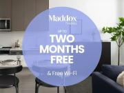 2 Bedroom Apartment Toronto ON 94388830