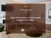 2 Bedroom Apartment Toronto ON 94420537