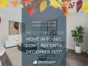 2 Bedroom Apartment Toronto ON 94470917