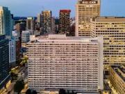 2 Bedroom Apartment Toronto ON 94502716