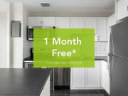 2 Bedroom Apartment Toronto ON 94892395