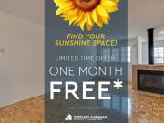 2 Bedroom Apartment Toronto ON 94936415