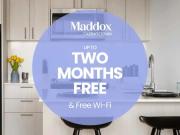 2 Bedroom Apartment Toronto ON 94987098