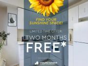 2 Bedroom Apartment Toronto ON 95002827