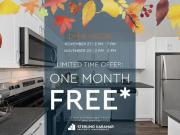 2 Bedroom Apartment Toronto ON 95173899