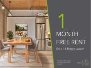 2 Bedroom Apartment Toronto ON 95425332