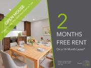 2 Bedroom Apartment Toronto ON 95425338