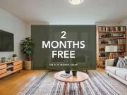 2 Bedroom Apartment Toronto ON 96248000