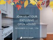 2 Bedroom Apartment Toronto ON 96248197