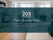 2 Bedroom Apartment Toronto ON 96272292