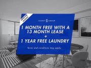 2 Bedroom Apartment Toronto ON 96275786