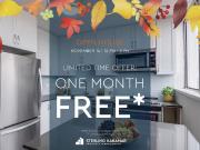 2 Bedroom Apartment Toronto ON 96279370