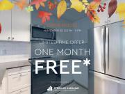 2 Bedroom Apartment Toronto ON 96280181