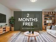 2 Bedroom Apartment Toronto ON 96282684