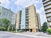 2 Bedroom Apartment Toronto ON 96285577