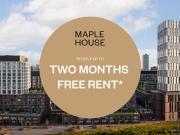 2 Bedroom Apartment Toronto ON 96295115