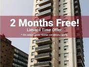 2 Bedroom Apartment Toronto ON 96296646