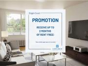 2 Bedroom Apartment Toronto ON 96296688