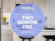 2 Bedroom Apartment Toronto ON 96297668