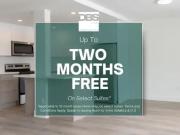 2 Bedroom Apartment Toronto ON 96307460