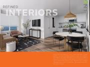 2 Bedroom Apartment Toronto ON 96336197