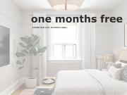 2 Bedroom Apartment Toronto ON 96336681