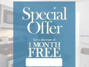 2 Bedroom Apartment Toronto ON 96337994