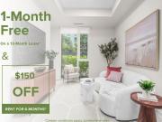 2 Bedroom Apartment Toronto ON 96339604