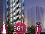 2 Bedroom Apartment Toronto ON 96341238