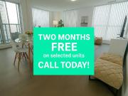 2 Bedroom Apartment Toronto ON 96341317