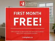 2 Bedroom Apartment Toronto ON 96585122