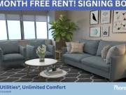 2 Bedroom Apartment Toronto ON 96585932