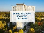 2 Bedroom Apartment Toronto ON 96585988