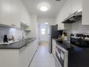 2 Bedroom Apartment Toronto ON 96883805