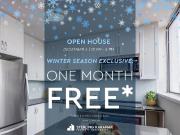 2 Bedroom Apartment Toronto ON 97062103